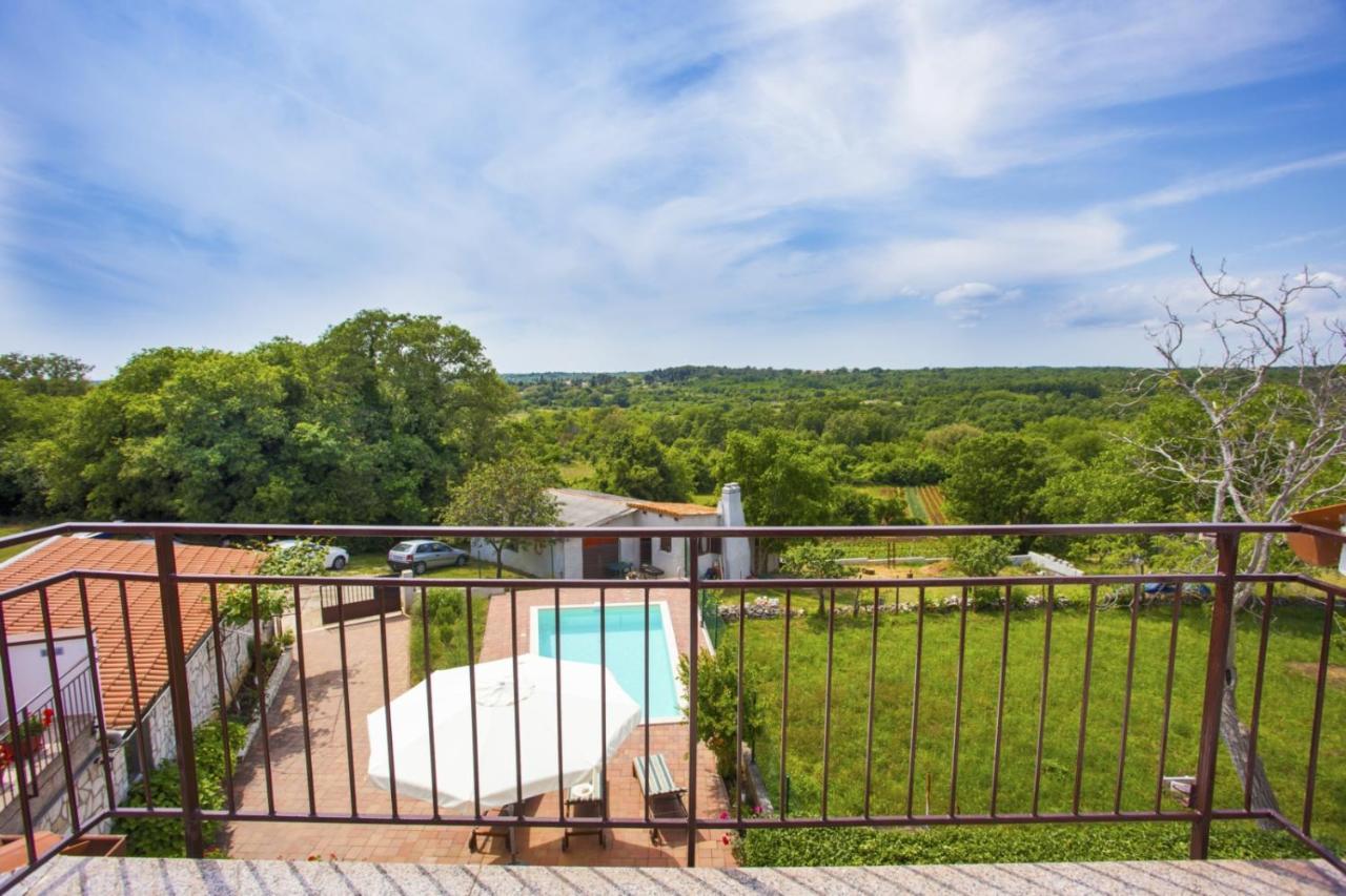 Holiday Home Elvis, Village Kujici Hreljici ภายนอก รูปภาพ