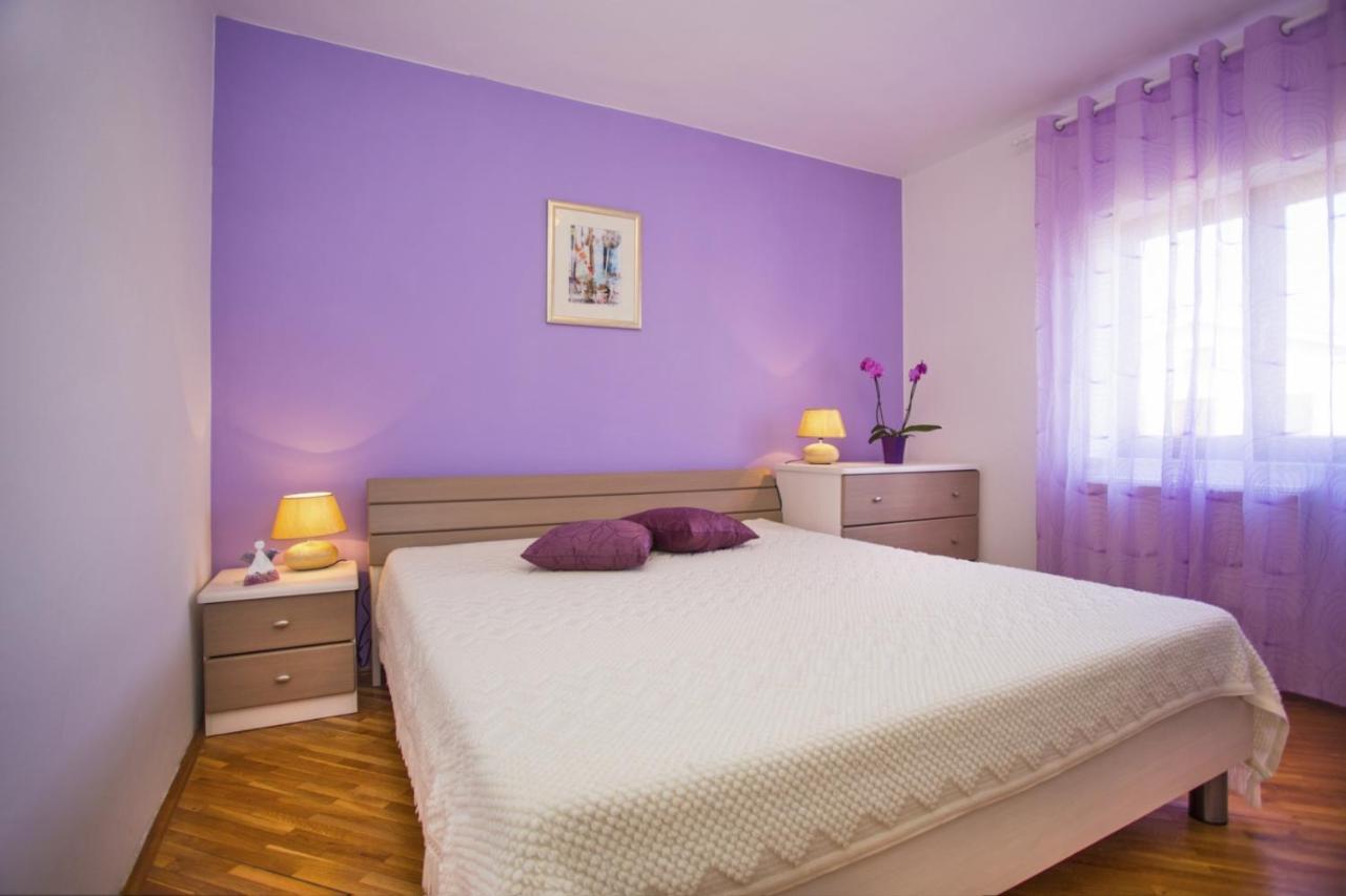 Holiday Home Elvis, Village Kujici Hreljici ภายนอก รูปภาพ