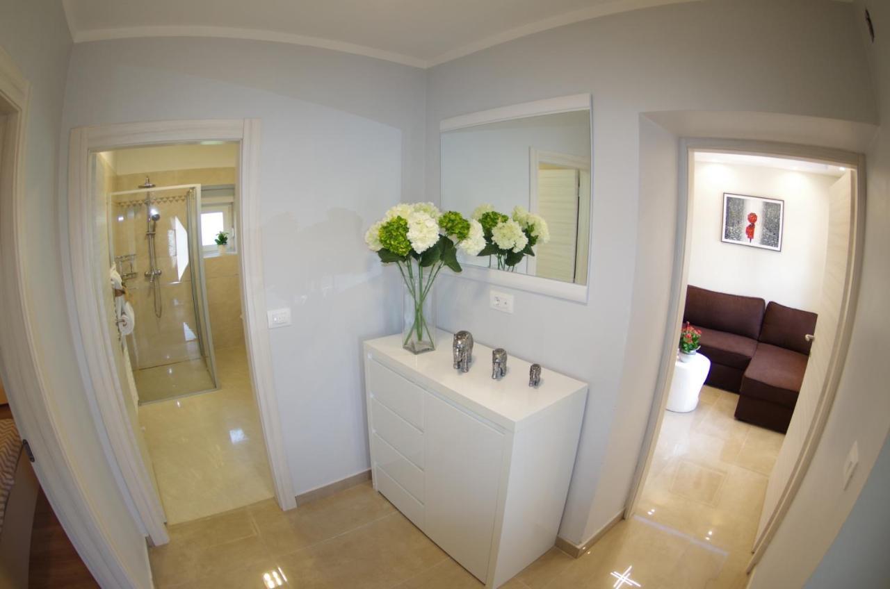 Holiday Home Elvis, Village Kujici Hreljici ภายนอก รูปภาพ