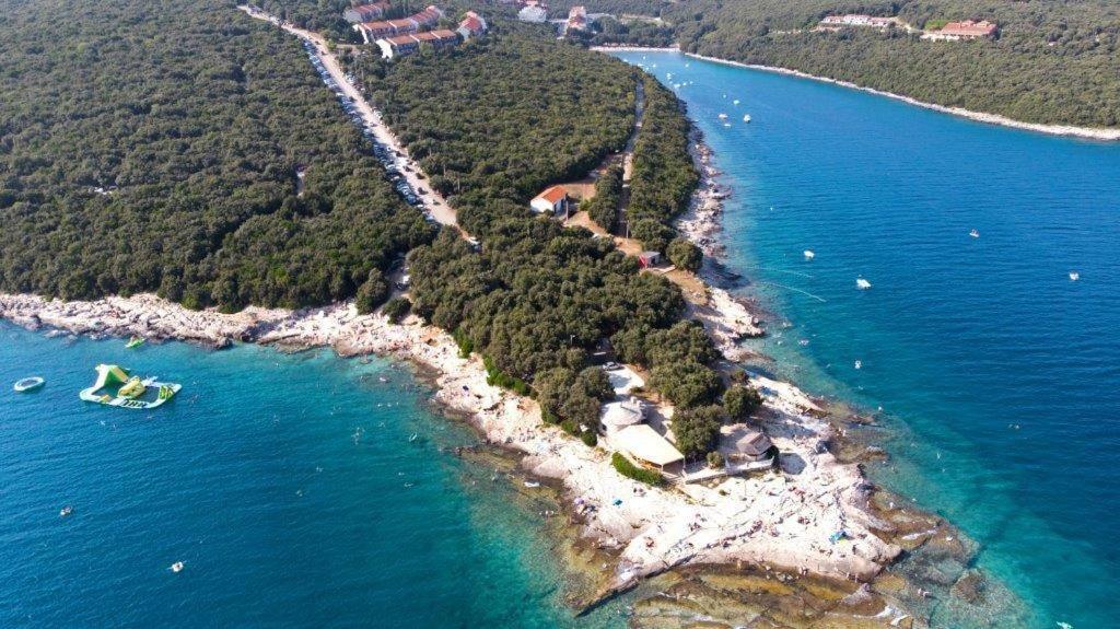 Holiday Home Elvis, Village Kujici Hreljici ภายนอก รูปภาพ